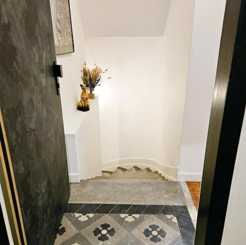 Luxine 2 - Appartement 4 pers - Proximité Gare Matabiau, Toulouse (photo 9)