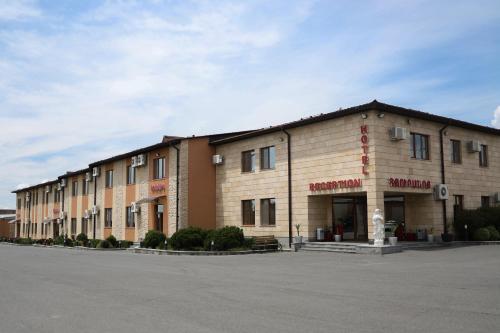 hotel photo