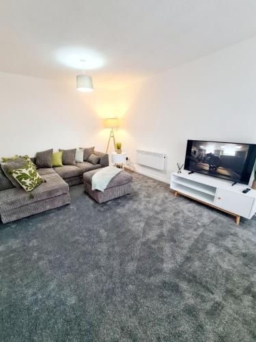 Einrichtungen, Modern 2 bedroom apartment in Historical Spa town in Droitwich