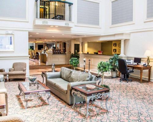 Comfort Suites McAlester in McAlester, USA