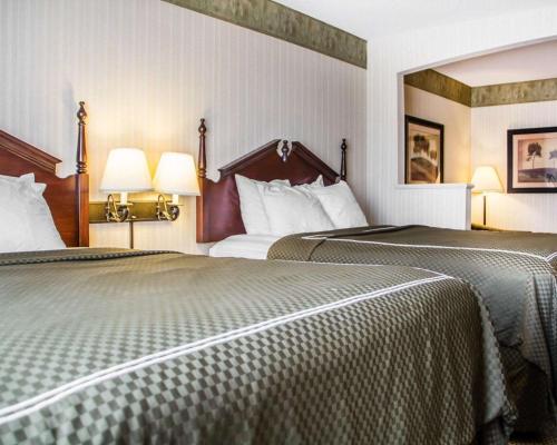 Comfort Suites McAlester - image 6