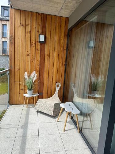 Hotel U Kabinky in 揚斯凱拉茲涅