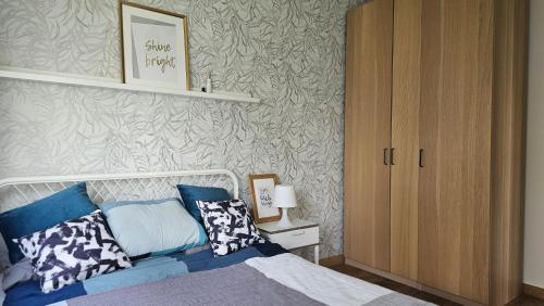 Apartment Bunscha Park Apartment Bunscha Park