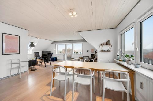 Hvide Sande Hotel in Hvide Sande