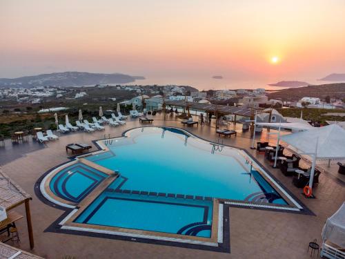 Orizontes Hotel & Villas - image 8