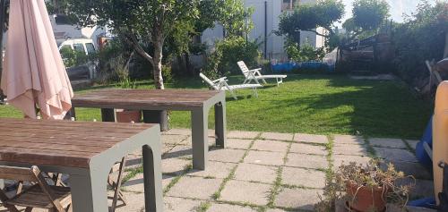 Simpatico appartamento autonomo sul mare in Termoli