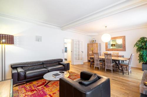 GuestReady - Modern Delight near Attractions - Location saisonnière - Paris