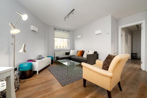 GuestReady - Central Living near Kensington Palace, Londýn