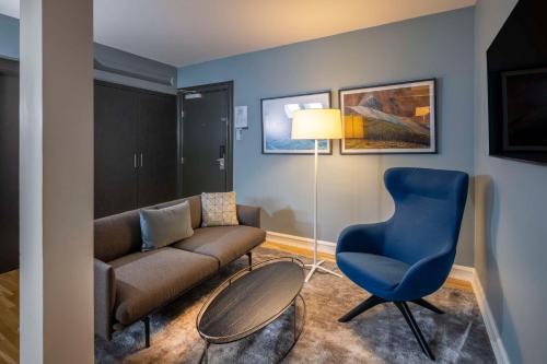 Radisson Blu 1919 Hotel Reykjavik - image 4