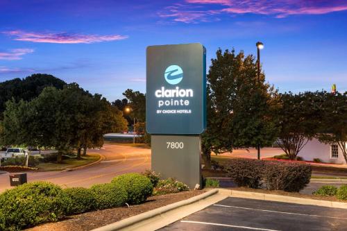 Clarion Pointe Greensboro Airport