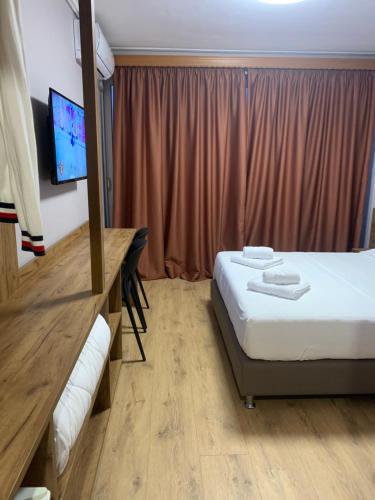 Hotel Dodona - image 13