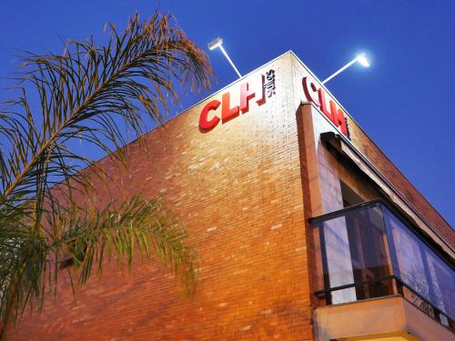 CLH Suites Bonito Centro