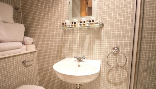 Handel's Hotel, Dublin (fotografie 7)