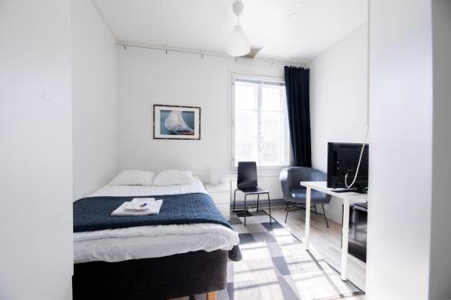 City Premium huone Vanha Postitalo in Varkaus