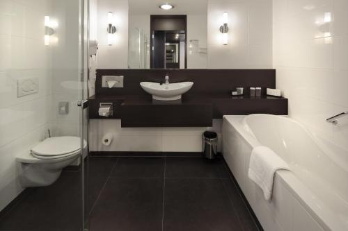 Van der Valk Hotel Sassenheim - Leiden - image 10