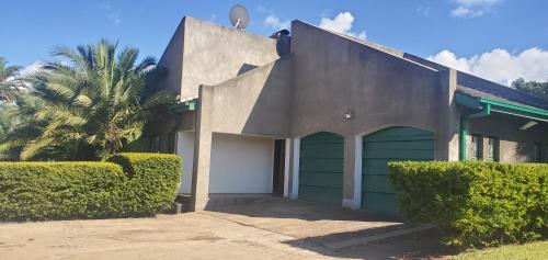 The Best Green Garden Guest House Harare in ฮาราเร