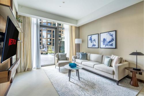 GuestReady - Contemporary delight in Dubai, Dubái