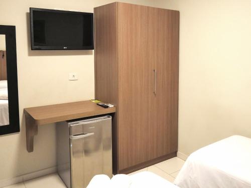 CLH Suites Bonito