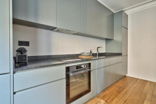 GuestReady - Gateway to Parisian Delight, Paris (photo 6)