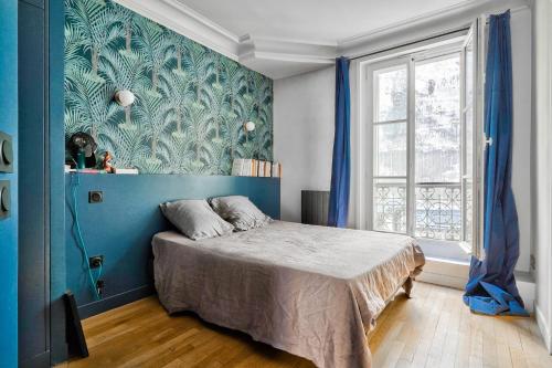 GuestReady - Gateway to Parisian Delight, Paris (photo 9)