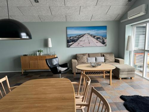 Hvide Sande Hotel in Hvide Sande