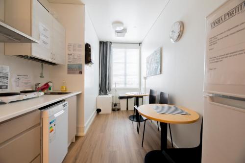 Cocina, City Premium huone Vanha Postitalo in Varkaus