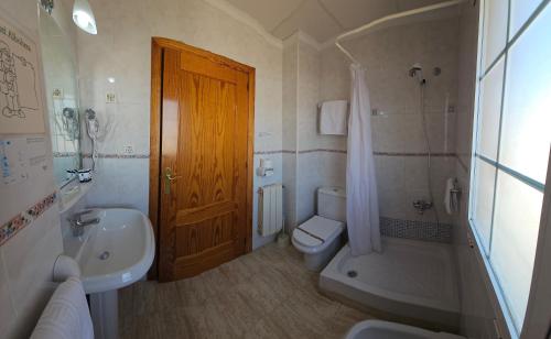 Habitación 2 camas