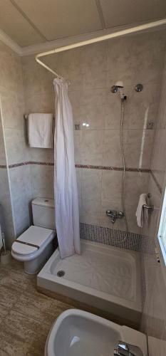 Hotel Albohera Playa