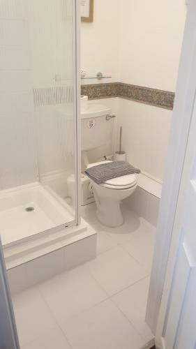 All Seasons Guest House - image 8