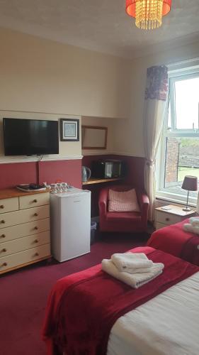 All Seasons Guest House - image 12