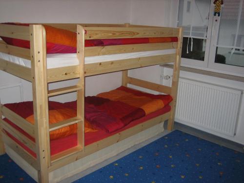 Ferienwohnung Falkenweg in Freudenberg (Baden-Wurttemberg)