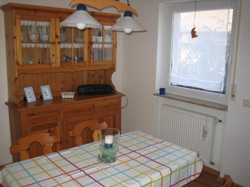 Ferienwohnung Falkenweg in Freudenberg (Baden-Wurttemberg)