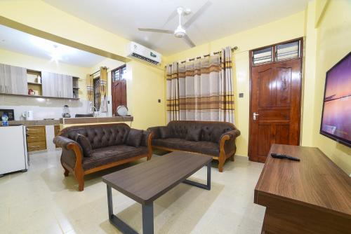 Patogumai, MAXIMILIAN HOMES in Kilifi