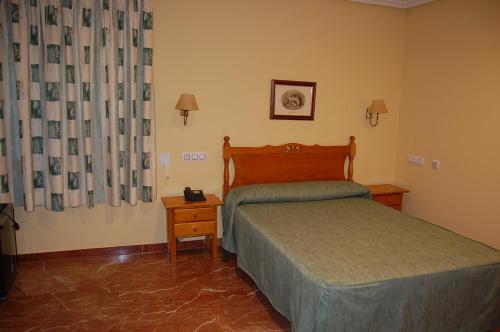 Hotel Albohera Playa
