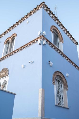 DIMORA BORDIN Luxury Aparthotel Animali ammessi 4