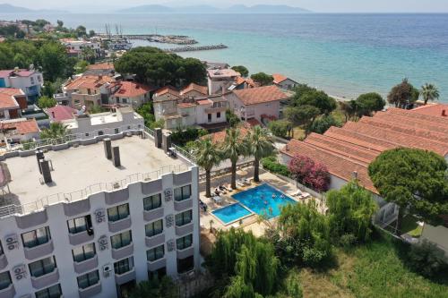 . Medos Beach Hotel