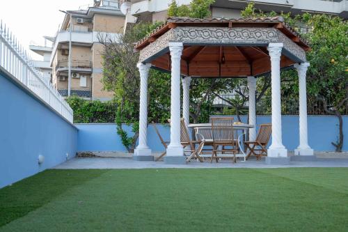 DIMORA BORDIN Luxury Aparthotel Animali ammessi 5