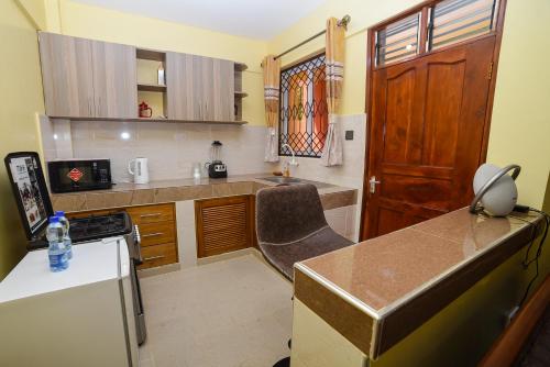 MAXIMILIAN HOMES in Kilifi