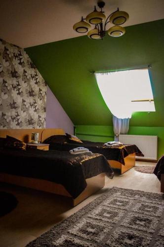 Triple Room with Private Bathroom