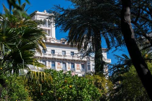 GuestReady - Mountain Retreat in the Heart of Nice - Location saisonnière - Menton