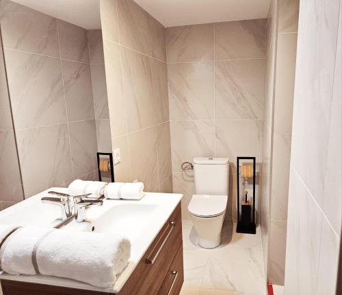Luxine 2 - Appartement 4 pers - Proximité Gare Matabiau, Toulouse (photo 11)