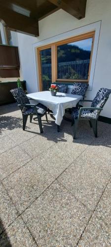 Ferienwohnung Steinberger