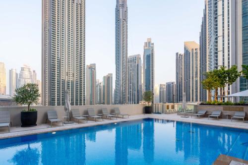 GuestReady - Forte Tower Near Dubai Mall