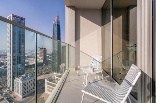 GuestReady - Forte Tower Near Dubai Mall
