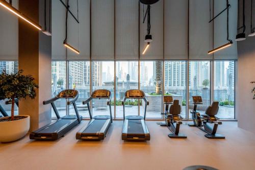 GuestReady - Forte Tower Near Dubai Mall