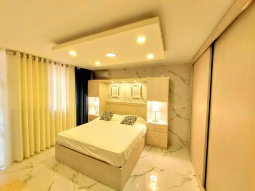 The Royal Luxury Apartments - One Bedroom Apartments - Dead Sea