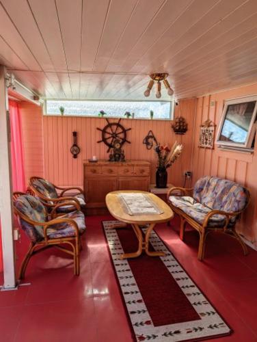 Facilities, Falkenberg Olofsbo Havsbad in Falkenberg