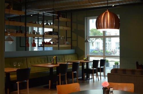 Best Western Zaan Inn - image 13