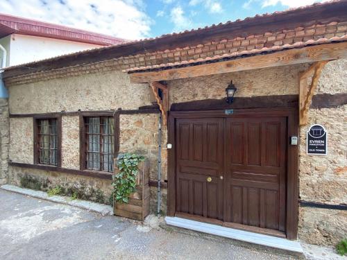 Old town Cozy Villa in the heart of Antalya, Antalya (zdjęcie 9)