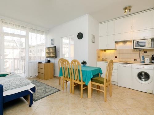 Apartment Zamia 2 by Interhome in Zamárdi